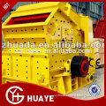 hazemag and vertical shaft impact crusher